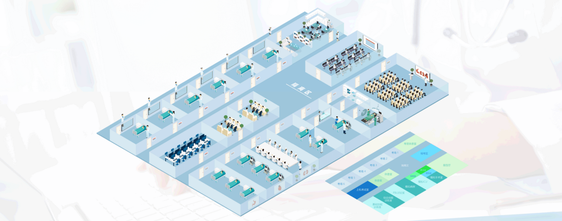 录播系统成套设备