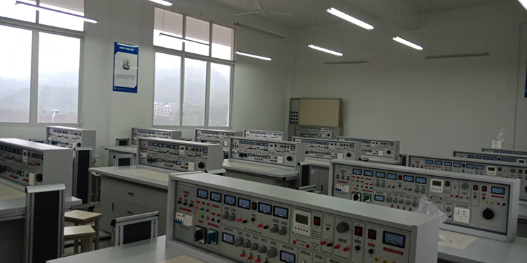 电工、模拟、数字电路三合一实验室成套设备