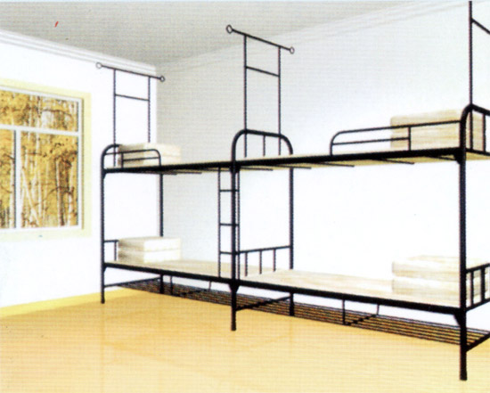 学生床,公寓床