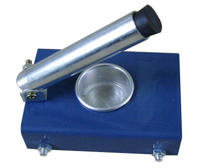 反冲运动演示器