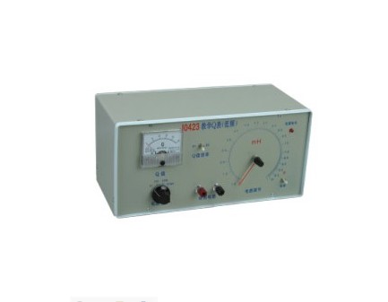 0423 教学Q表(低频