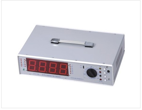 0416 多用大屏幕数字显示测试仪