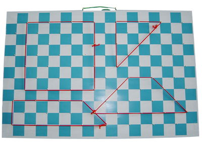 20516钉板（390mmx590mm）