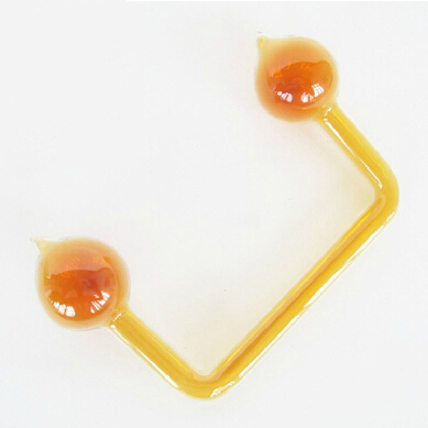 二氧化氮平衡球