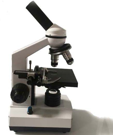 生物显微镜