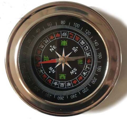 指南针