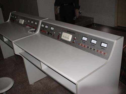 物理实验室设备